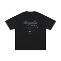 Unisex Pure Cotton T-Shirt