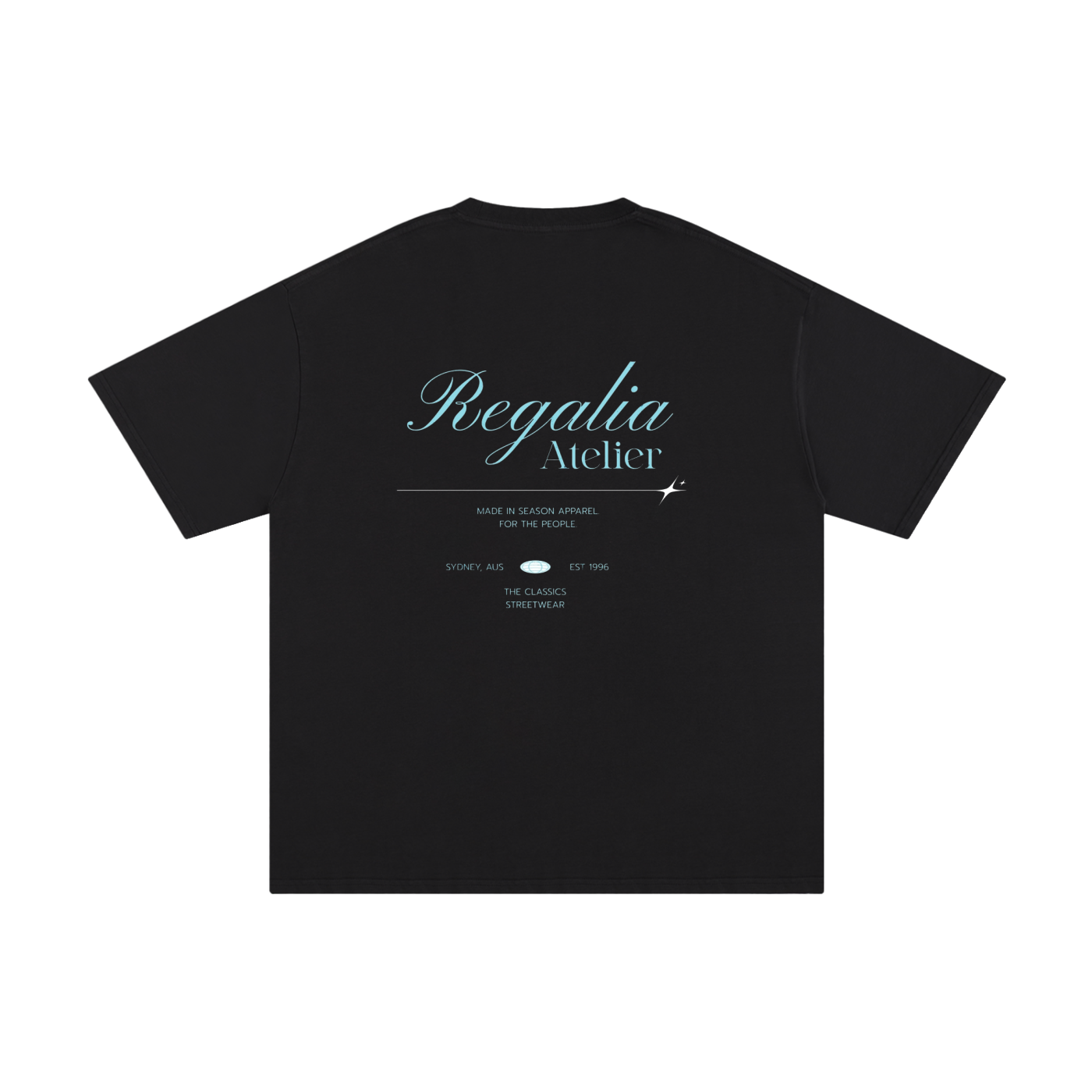 Unisex Pure Cotton T-Shirt