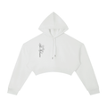 Essential Cropped Hoodie