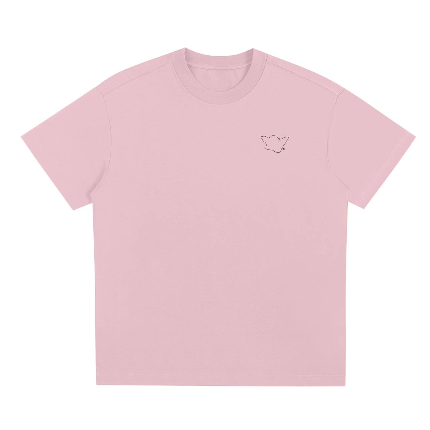 BOAT RUN T-SHIRT