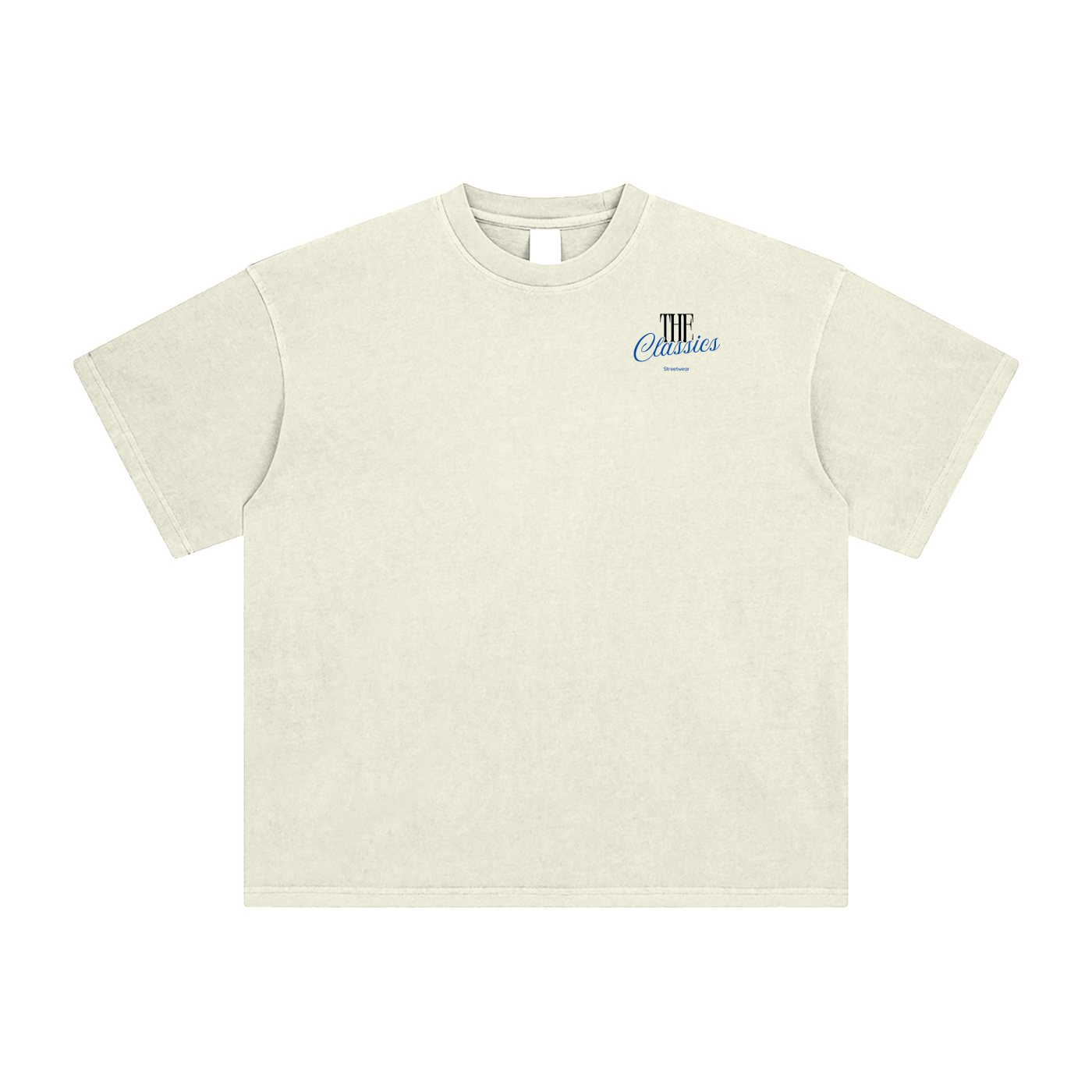 VINTAGE T-Shirt LIMITED EDITION