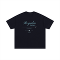 Unisex Oversized Cotton T-Shirt