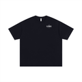 Unisex Oversized Cotton T-Shirt