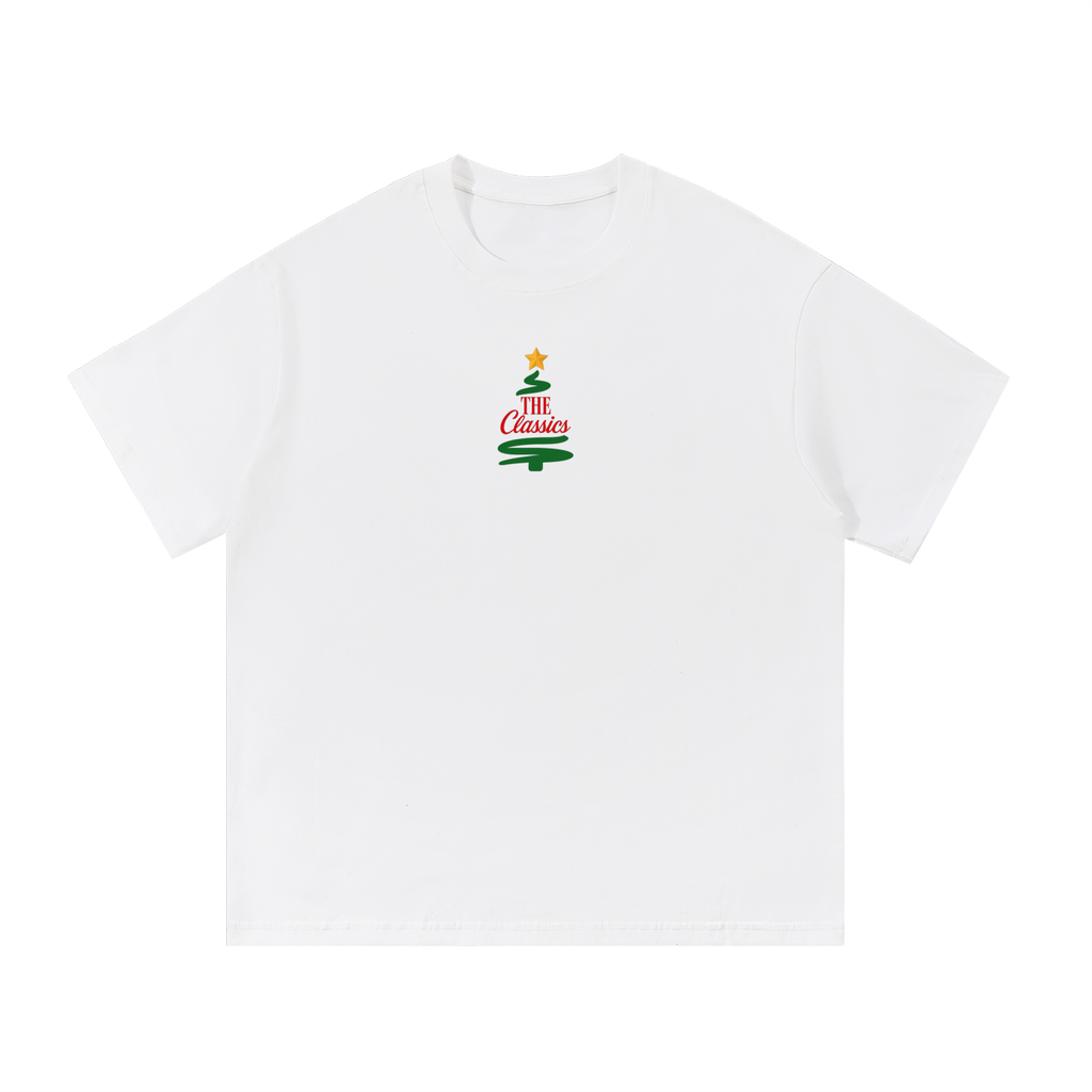 Essential Cotton T-Shirt