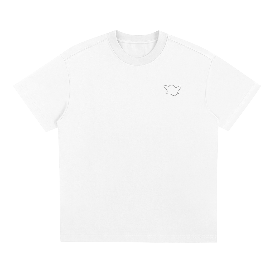 BOAT RUN T-SHIRT