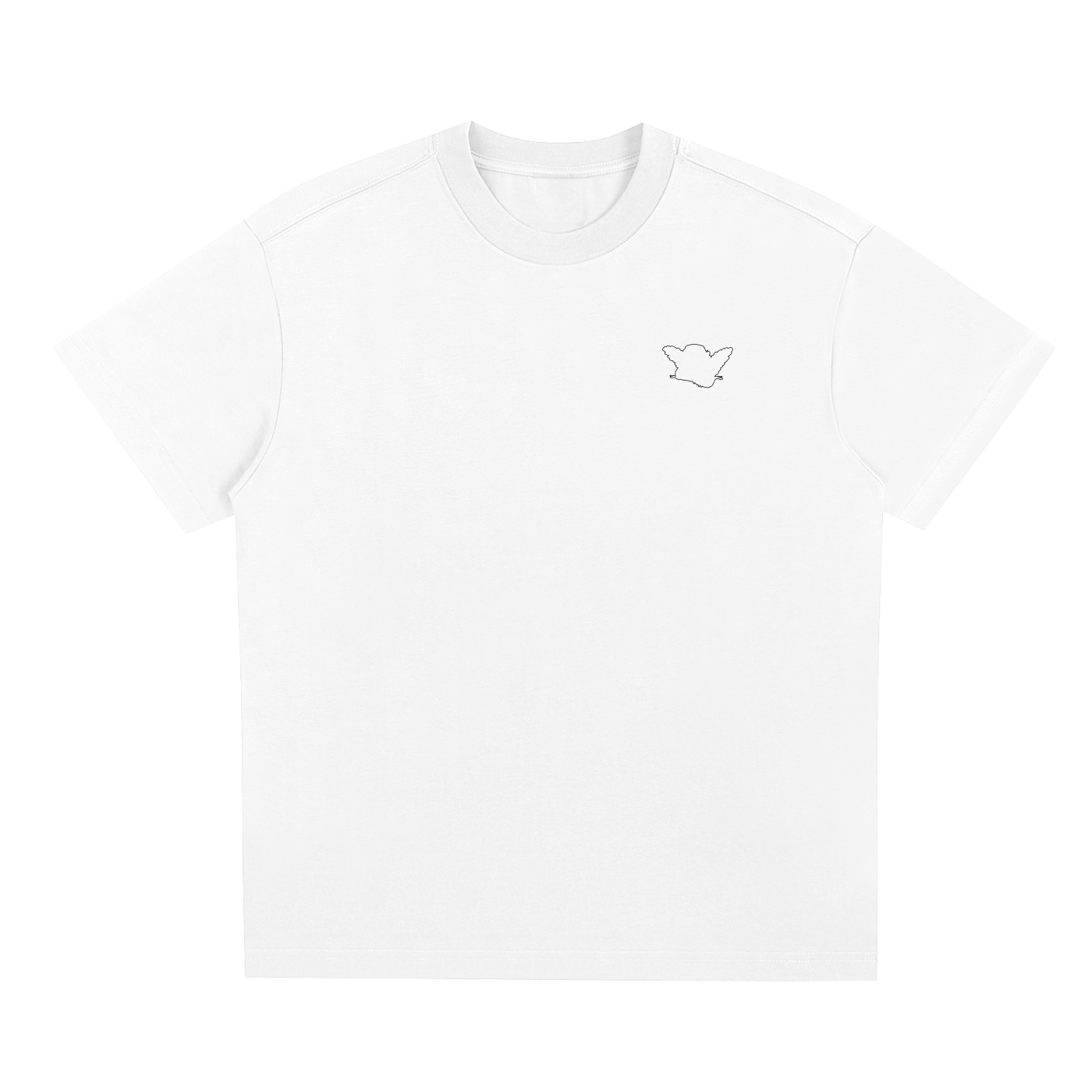 BOAT RUN T-SHIRT
