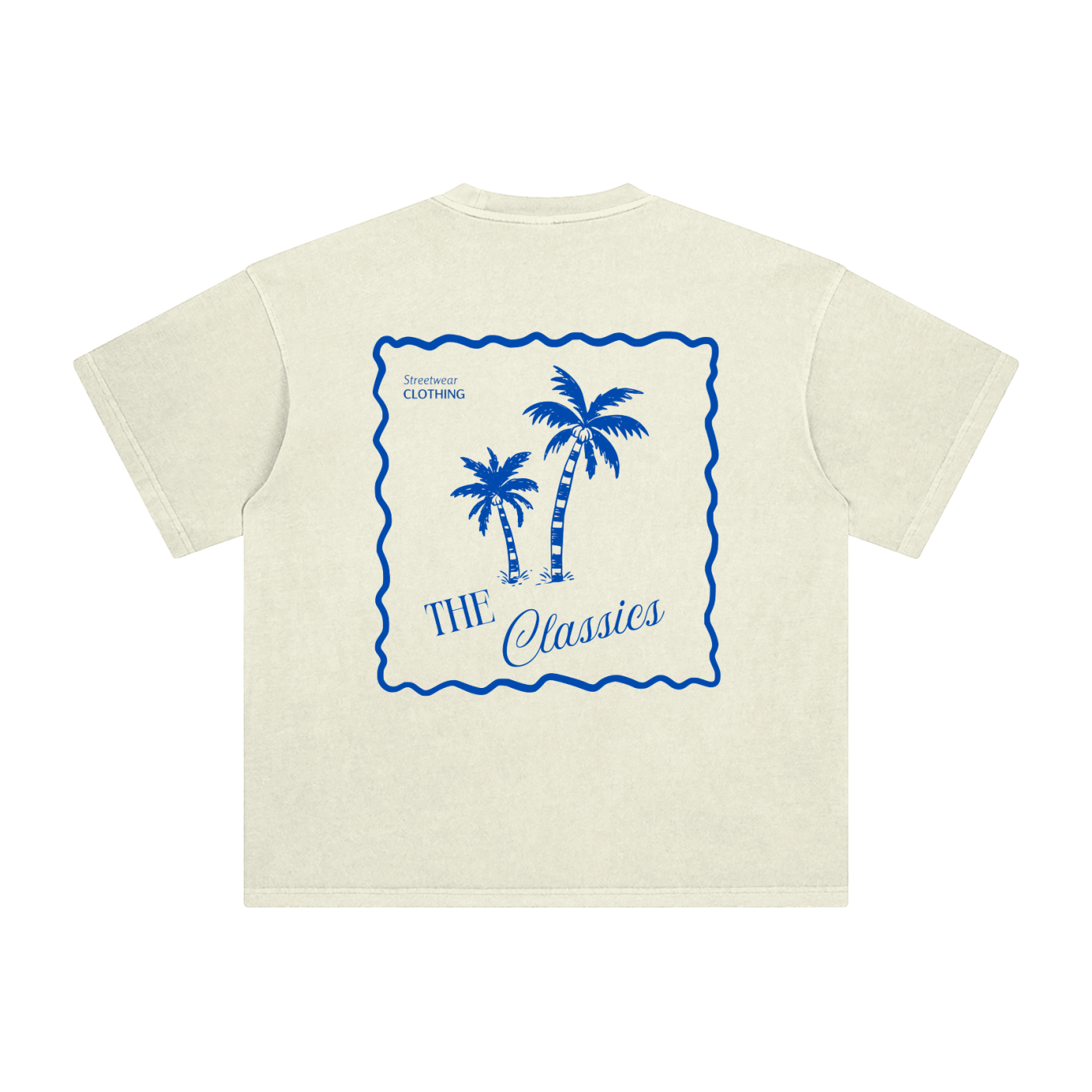 VINTAGE T-Shirt LIMITED EDITION