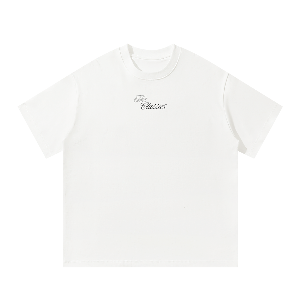 Unisex Oversized T-Shirt