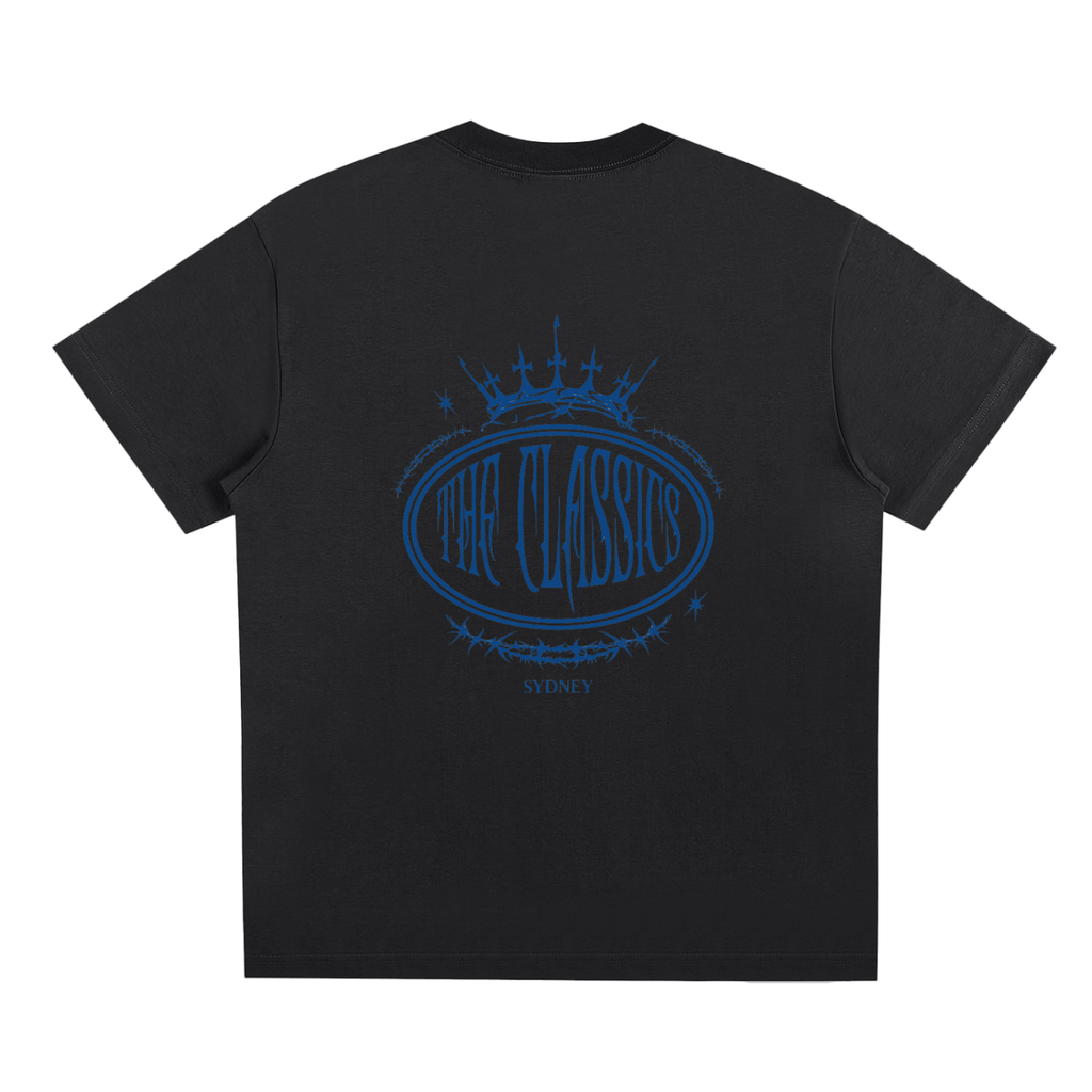 CLASSICO CROWN TEE