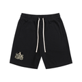 Essential Cotton Shorts