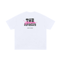 Unisex Oversized Cotton T-Shirt